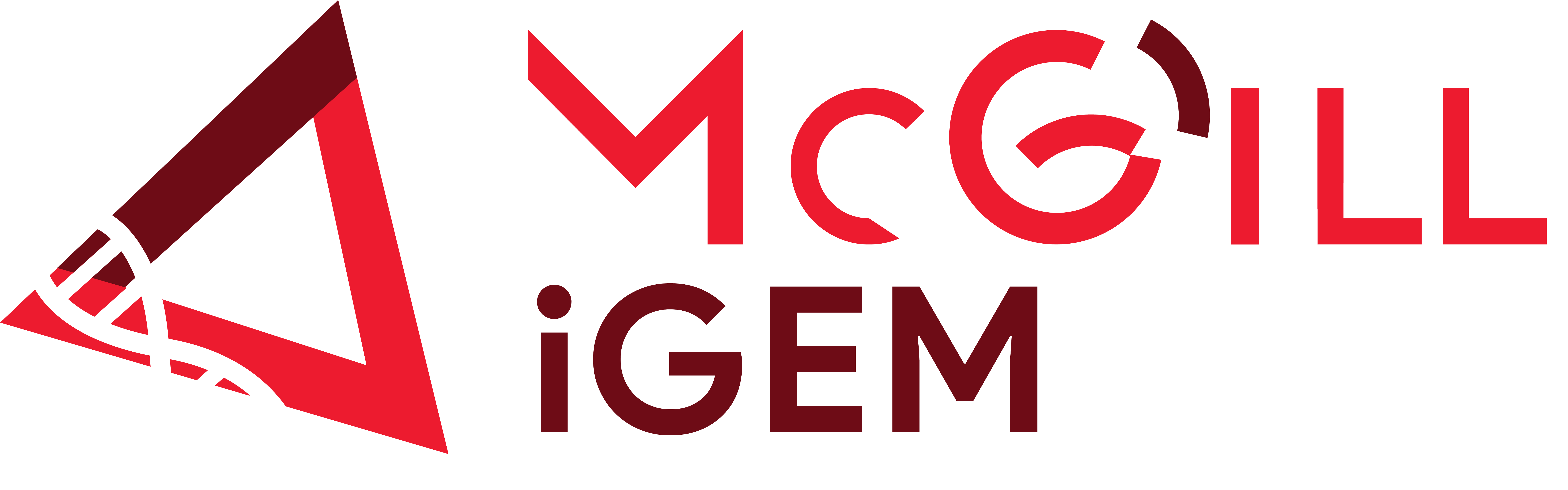McGill IGEM Logo